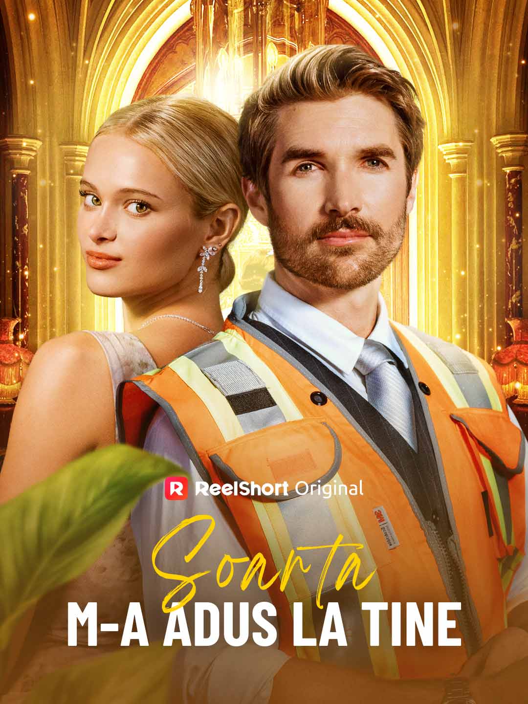 Soarta m-a adus la tine