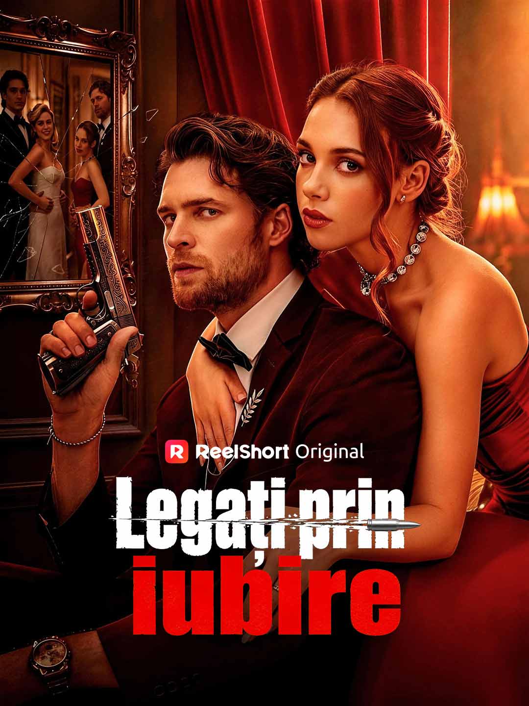 Legați prin iubire