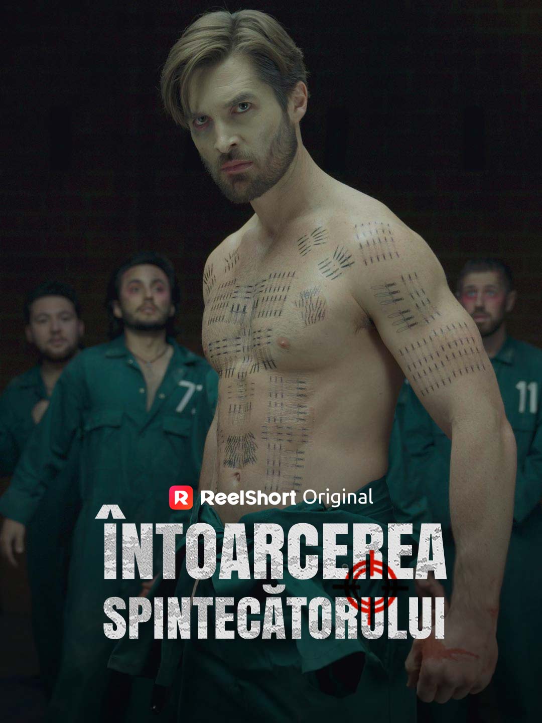 Întoarcerea spintecătorului