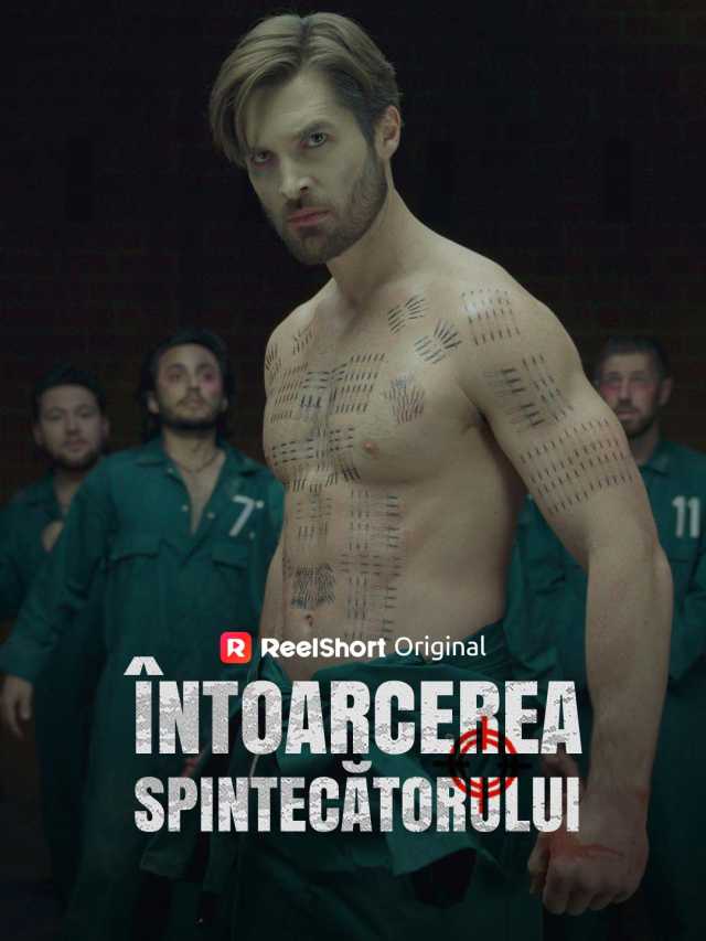 Întoarcerea spintecătorului