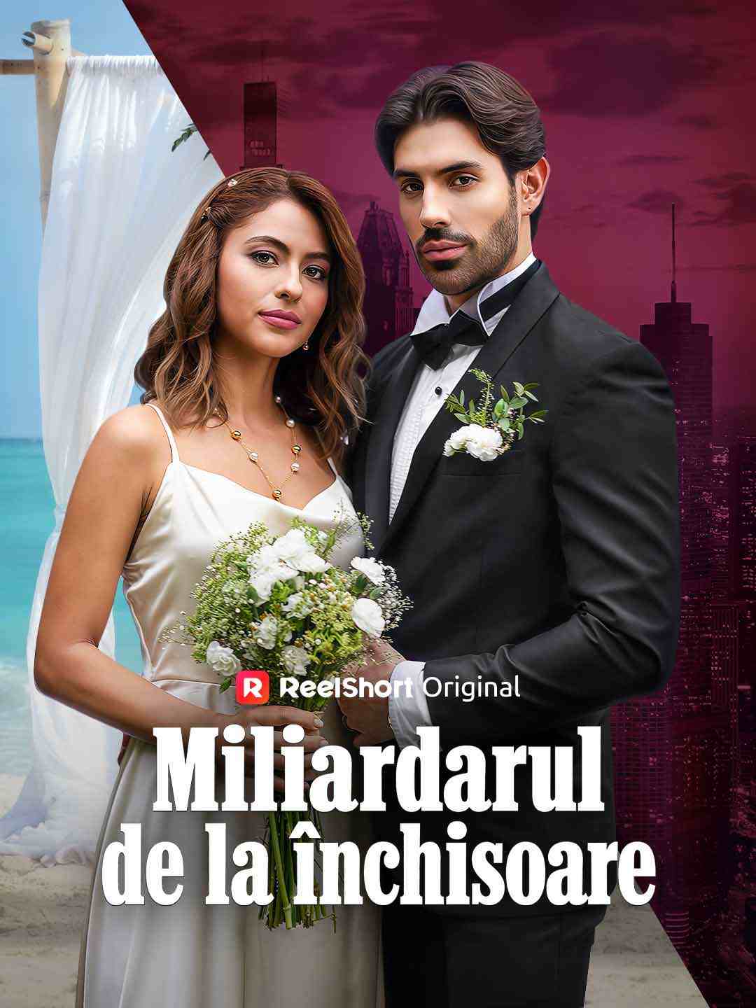 Miliardarul de la închisoare