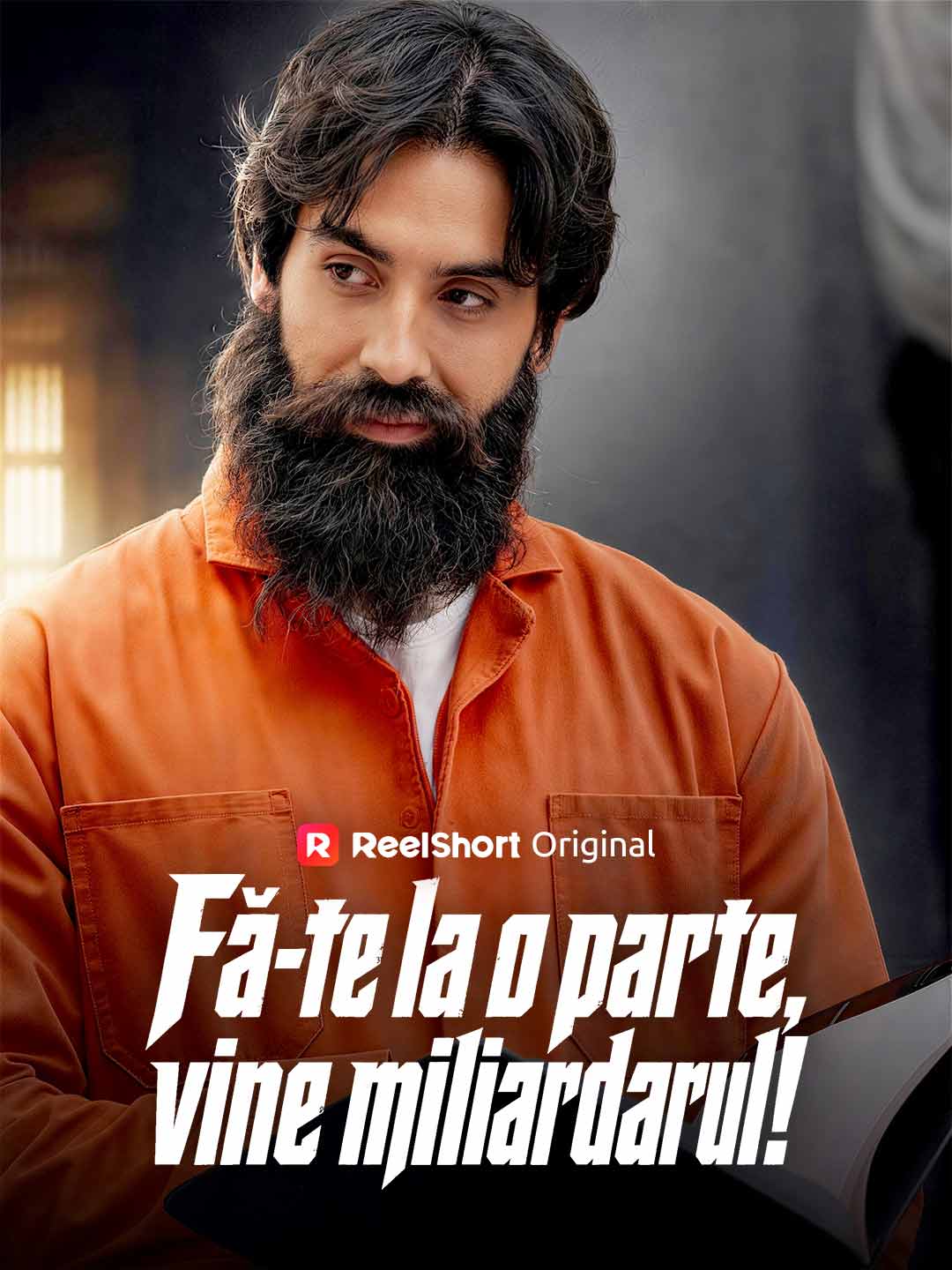 Fă-te la o parte, vine miliardarul!