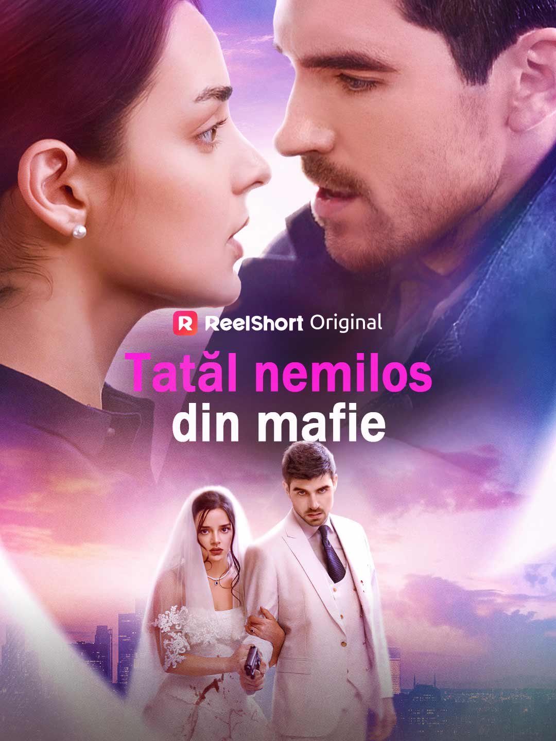 Tatăl nemilos din mafie