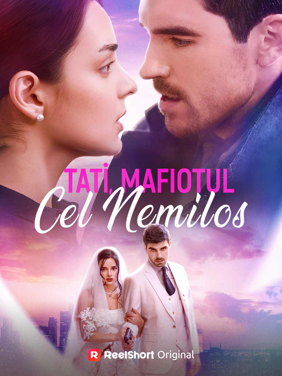 Tatăl nemilos din mafie