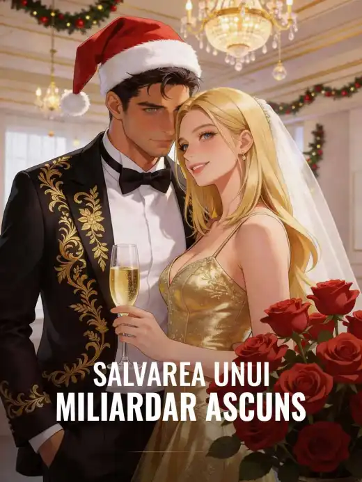 Salvarea unui miliardar ascuns