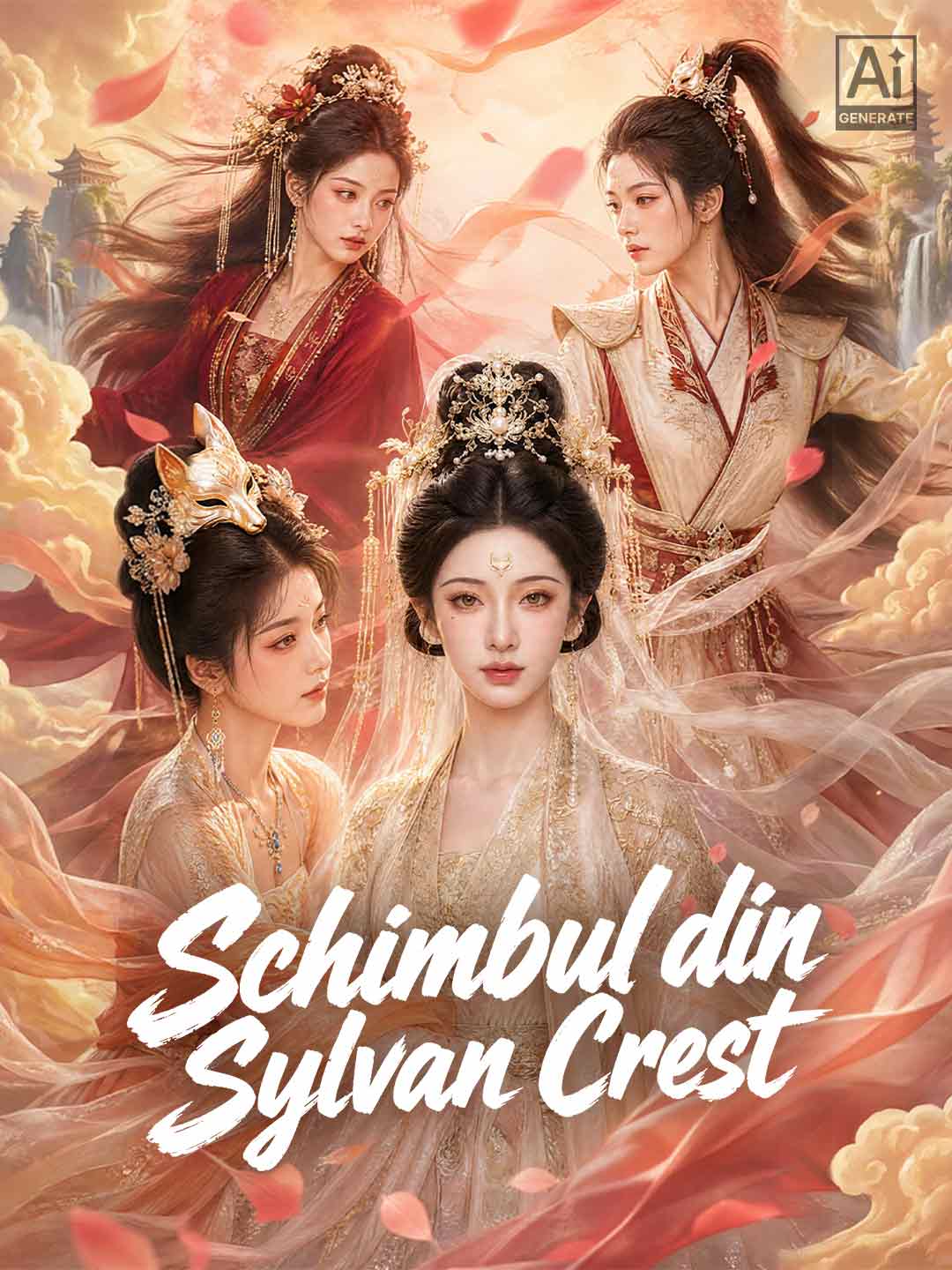 Schimbul din Sylvan Crest