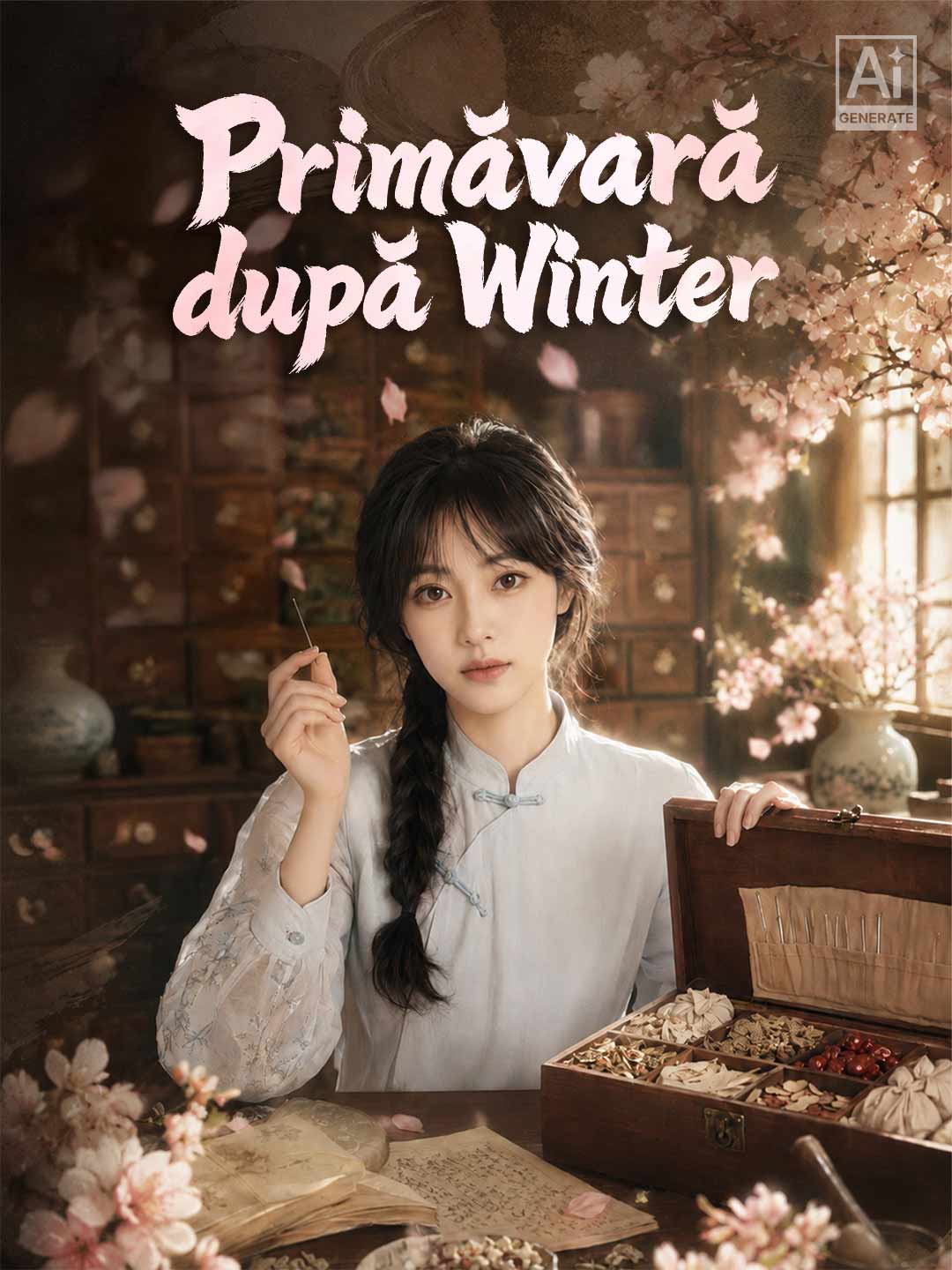 Primăvară după Winter