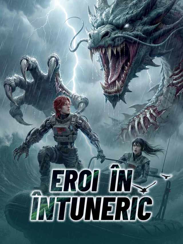 Eroi în Întuneric