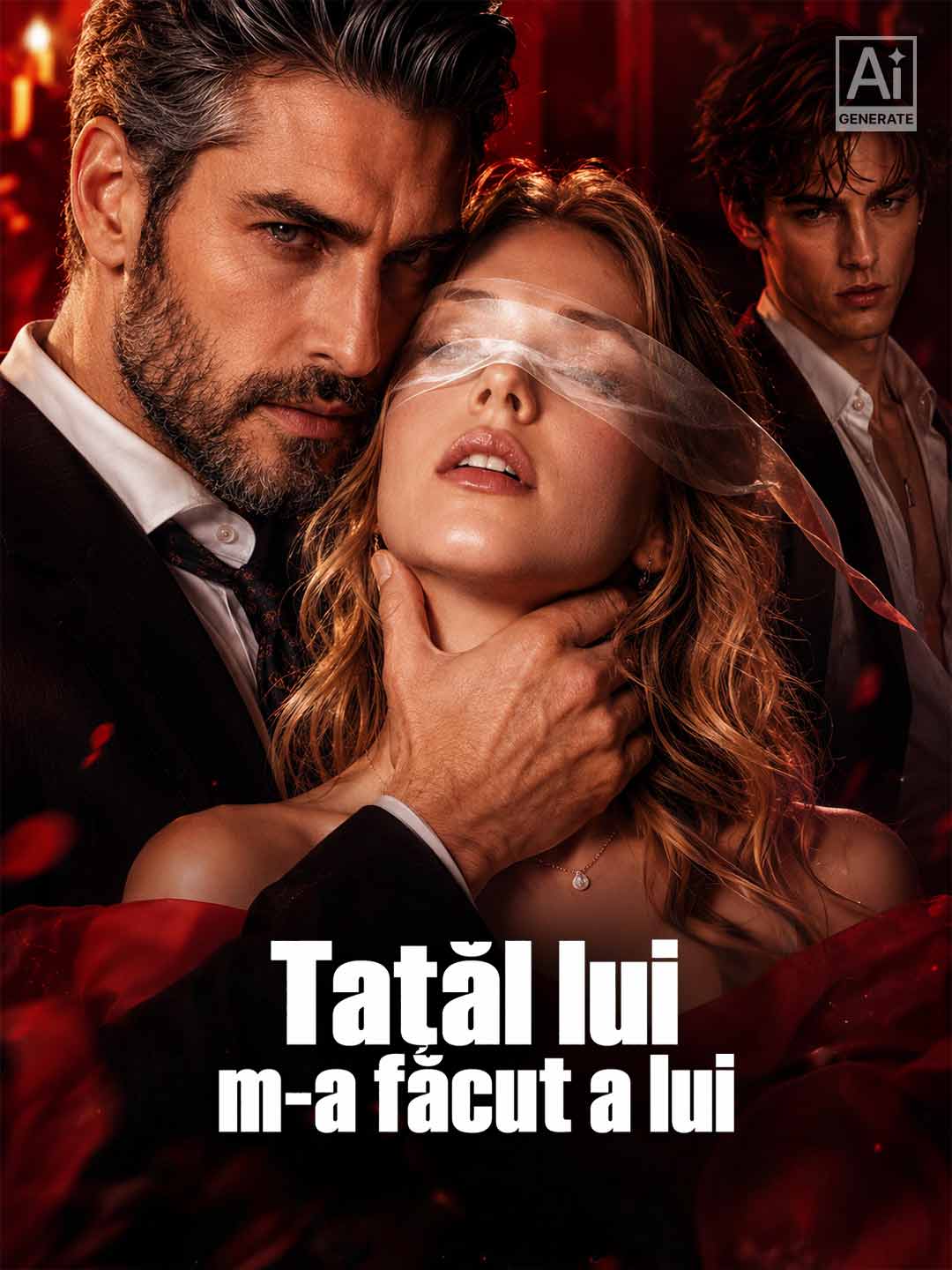 Tatăl lui m-a făcut a lui