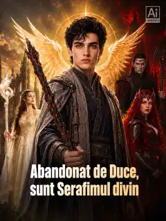 Abandonat de Duce, sunt Serafimul divin