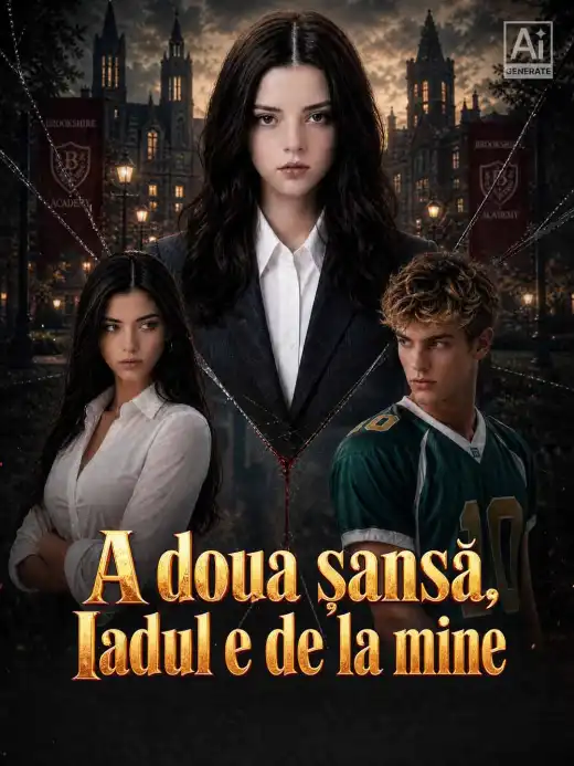 A doua șansă, Iadul e de la mine