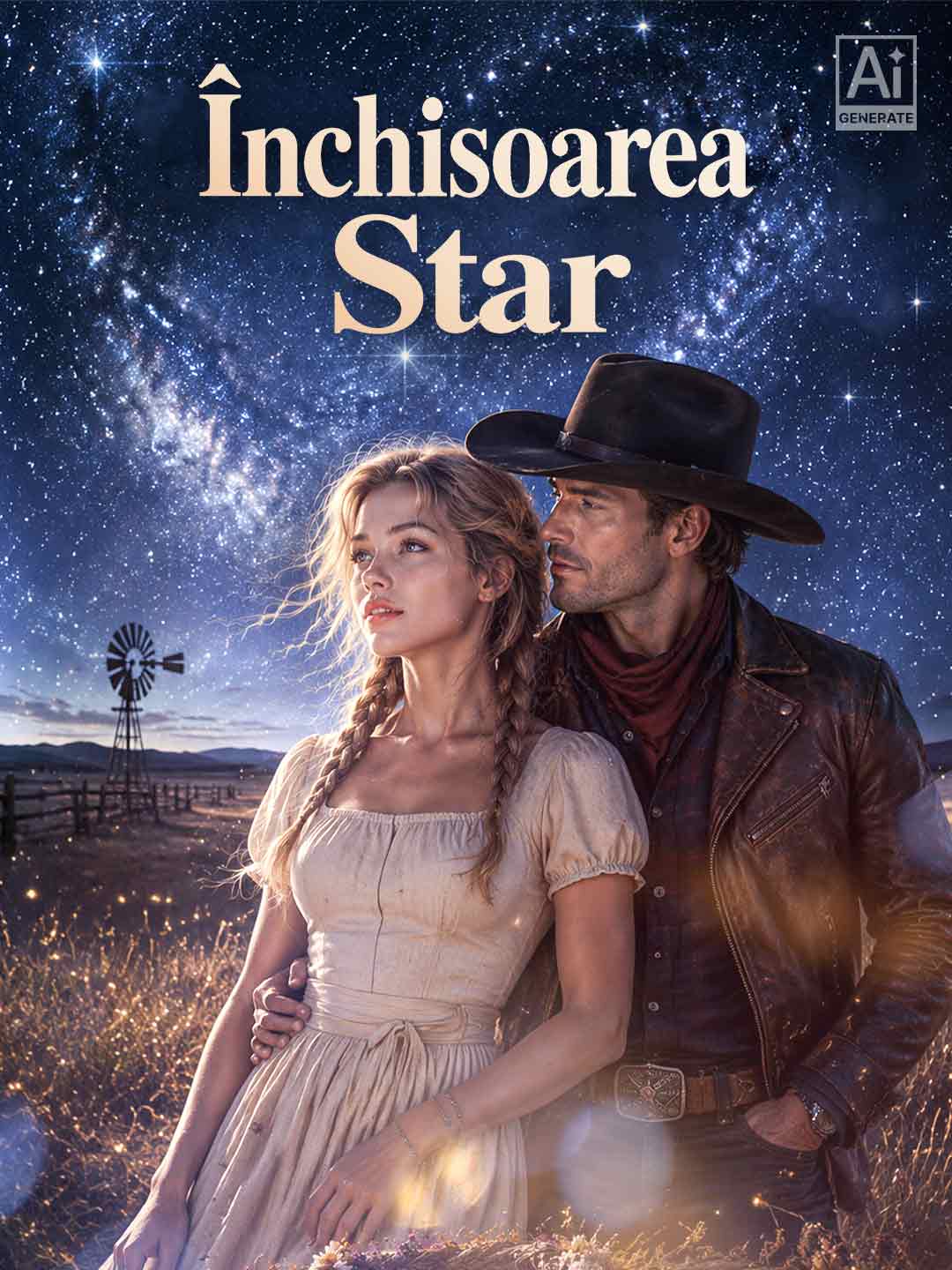 Închisoarea Star
