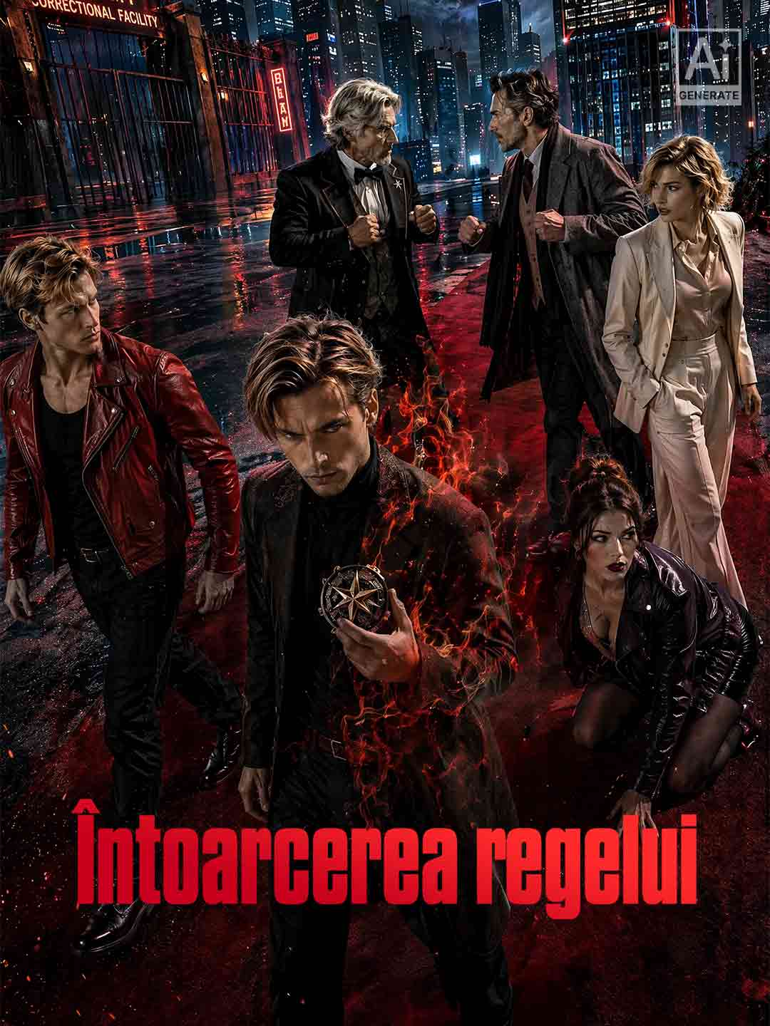 Întoarcerea regelui