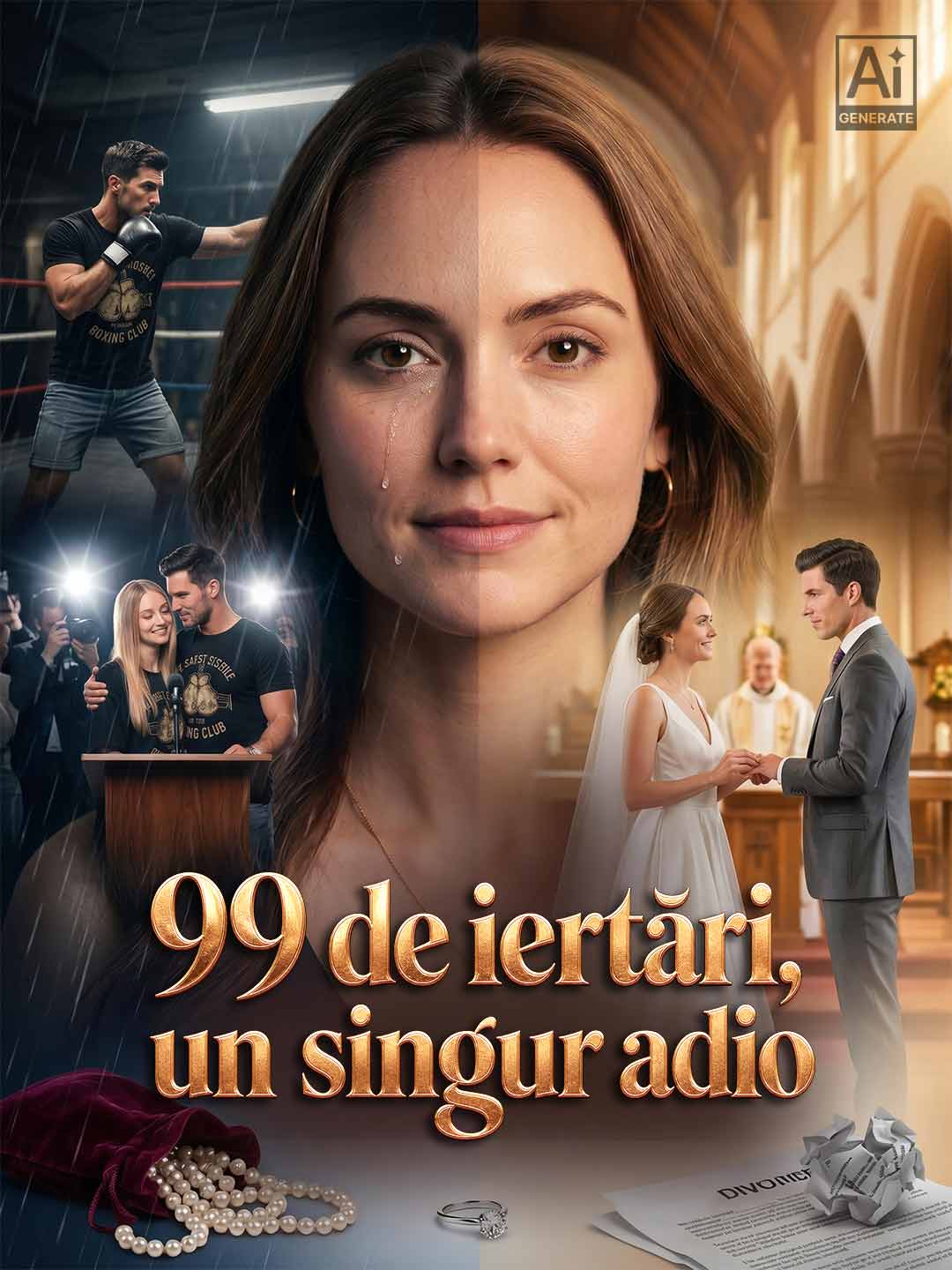 99 de iertări, un singur adio