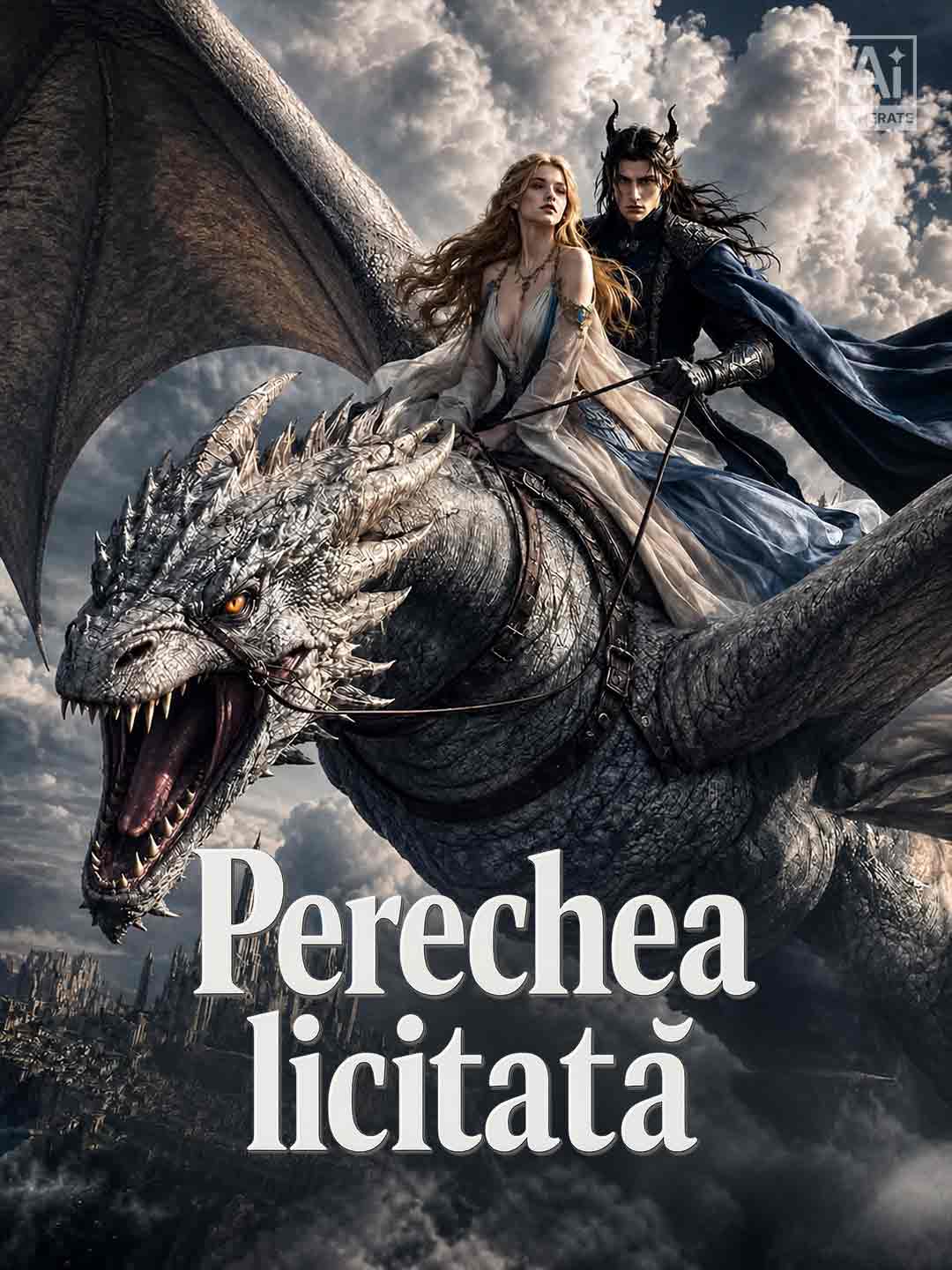 Perechea licitată