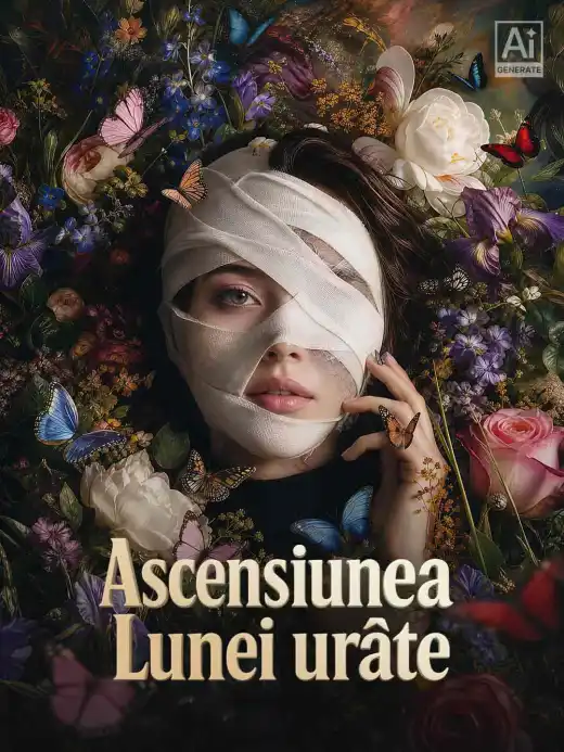 Ascensiunea Lunei urâte