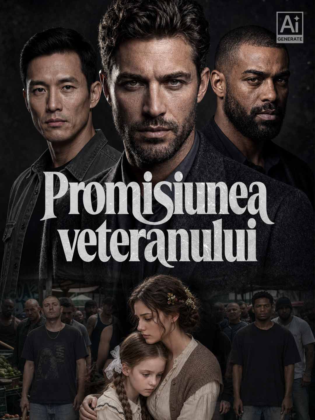 Promisiunea veteranului