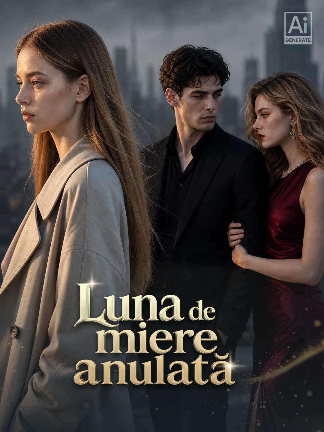 Luna de miere anulată