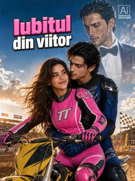 Iubitul din viitor