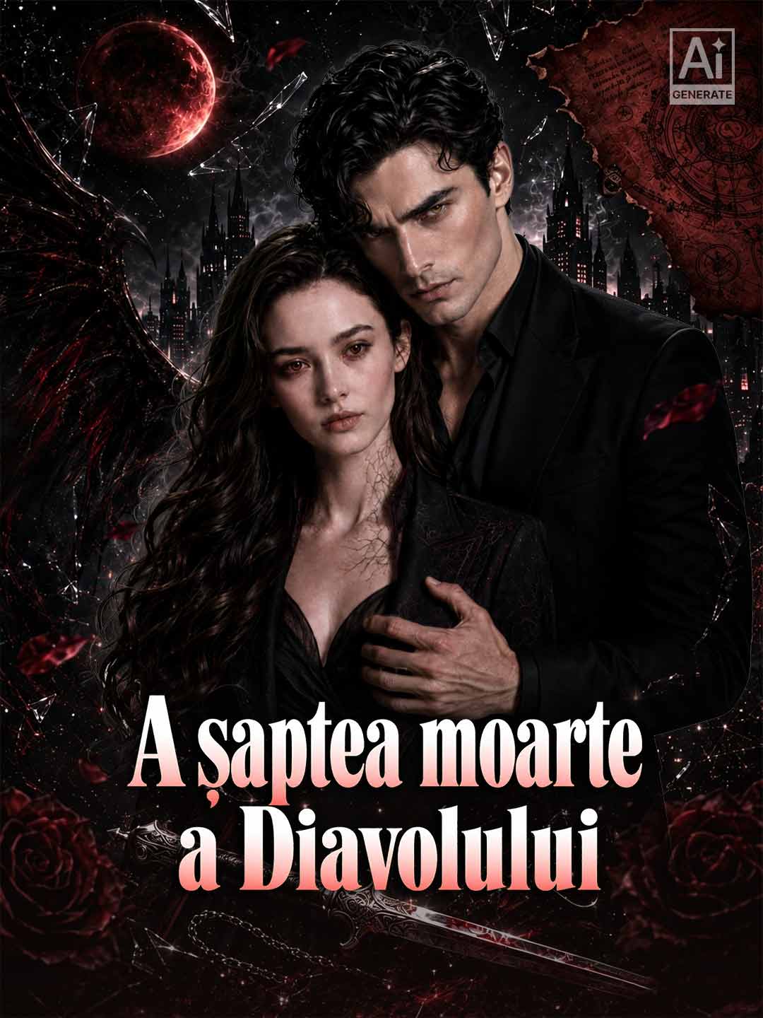 A șaptea moarte a Diavolului
