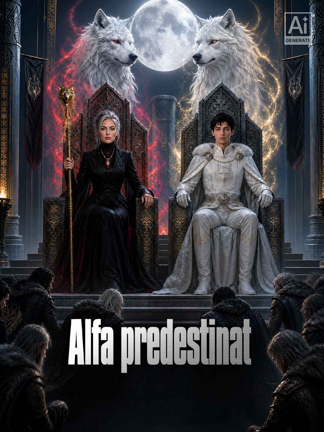Alfa predestinat