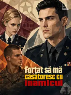 Forțat să mă căsătoresc cu inamicul