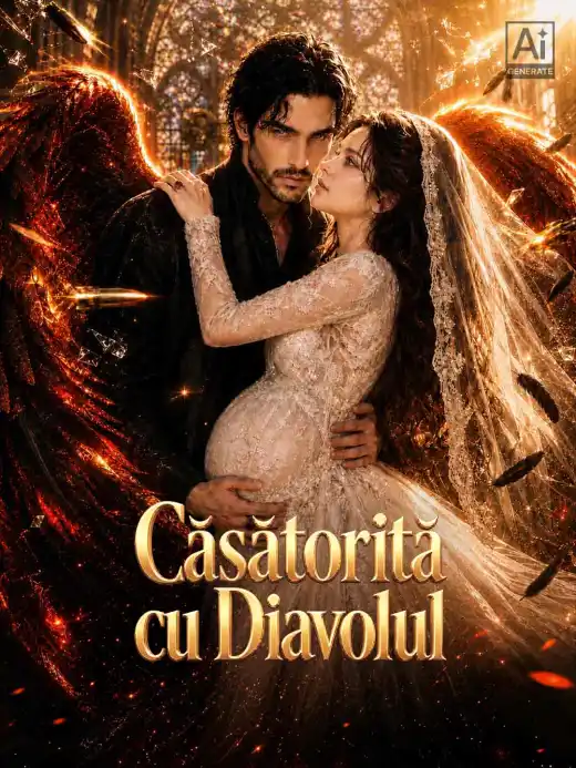 Căsătorită cu Diavolul