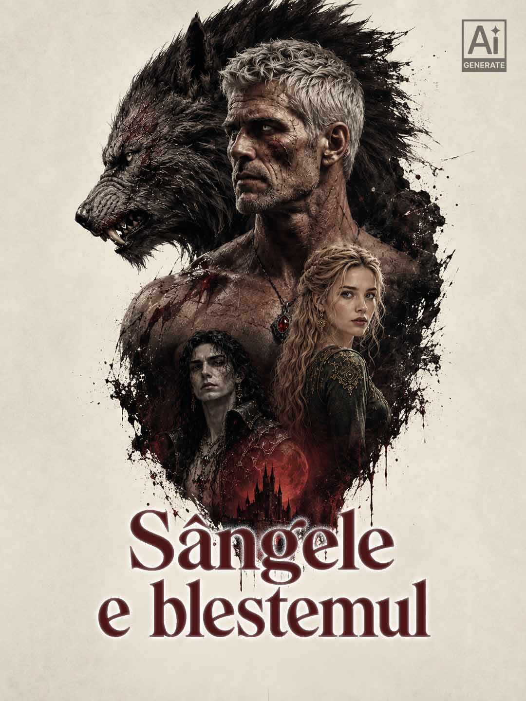 Sângele e blestemul