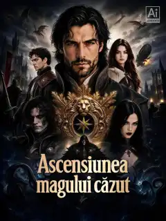 Ascensiunea magului căzut