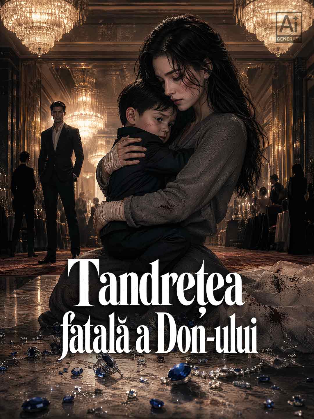 Tandrețea fatală a Don-ului
