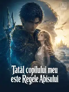 Tatăl copilului meu este Regele Abisului