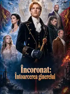 Încoronat: Întoarcerea ginerelui