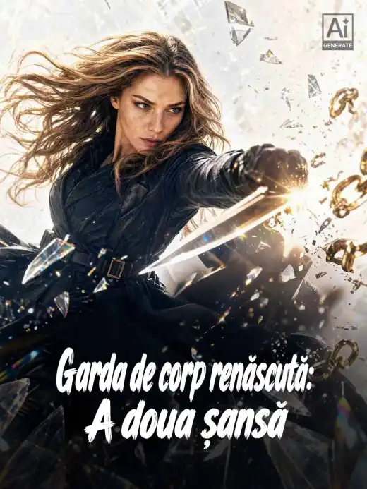 Garda de corp renăscută: A doua șansă