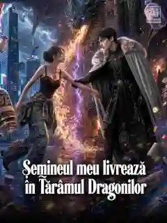 Șemineul meu livrează în Tărâmul Dragonilor