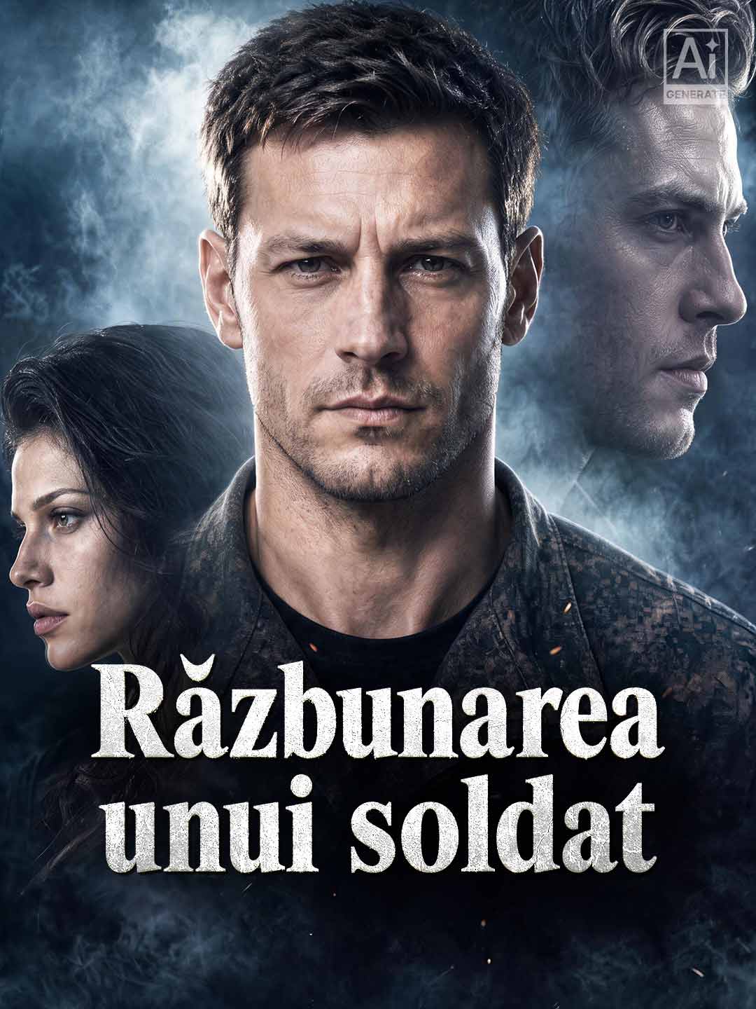 Răzbunarea unui soldat