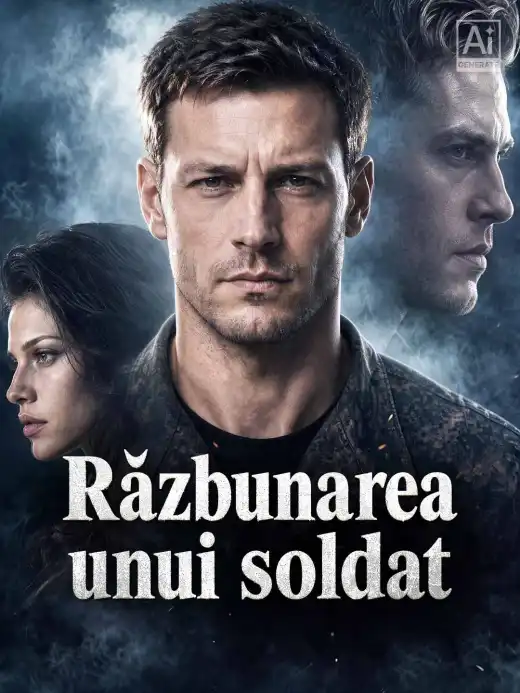 Răzbunarea unui soldat