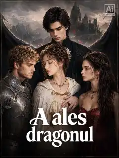 A ales dragonul