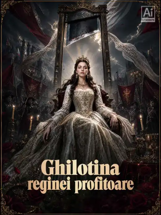 Ghilotina reginei profitoare