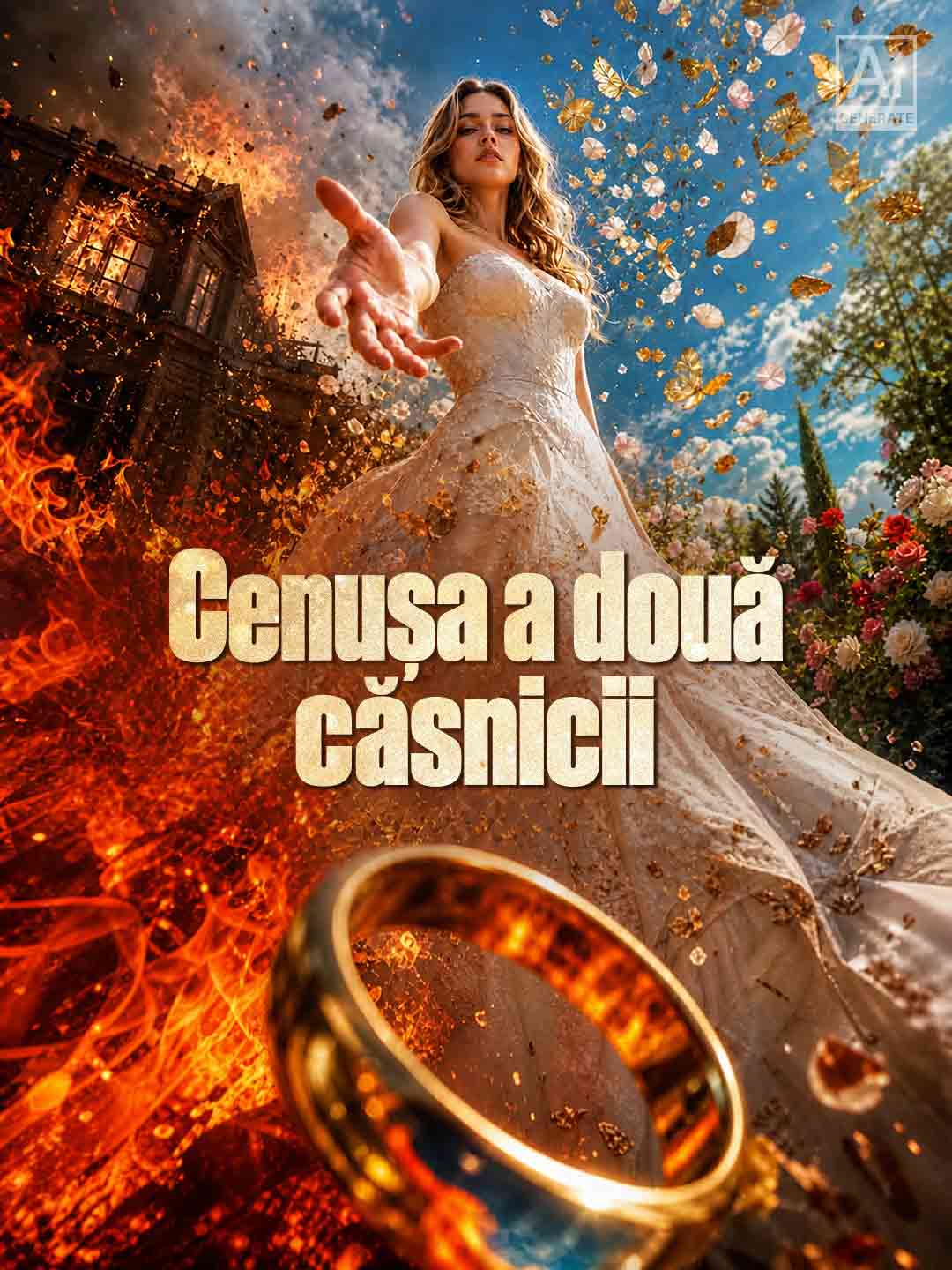 Cenușa a două căsnicii