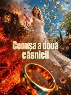 Cenușa a două căsnicii