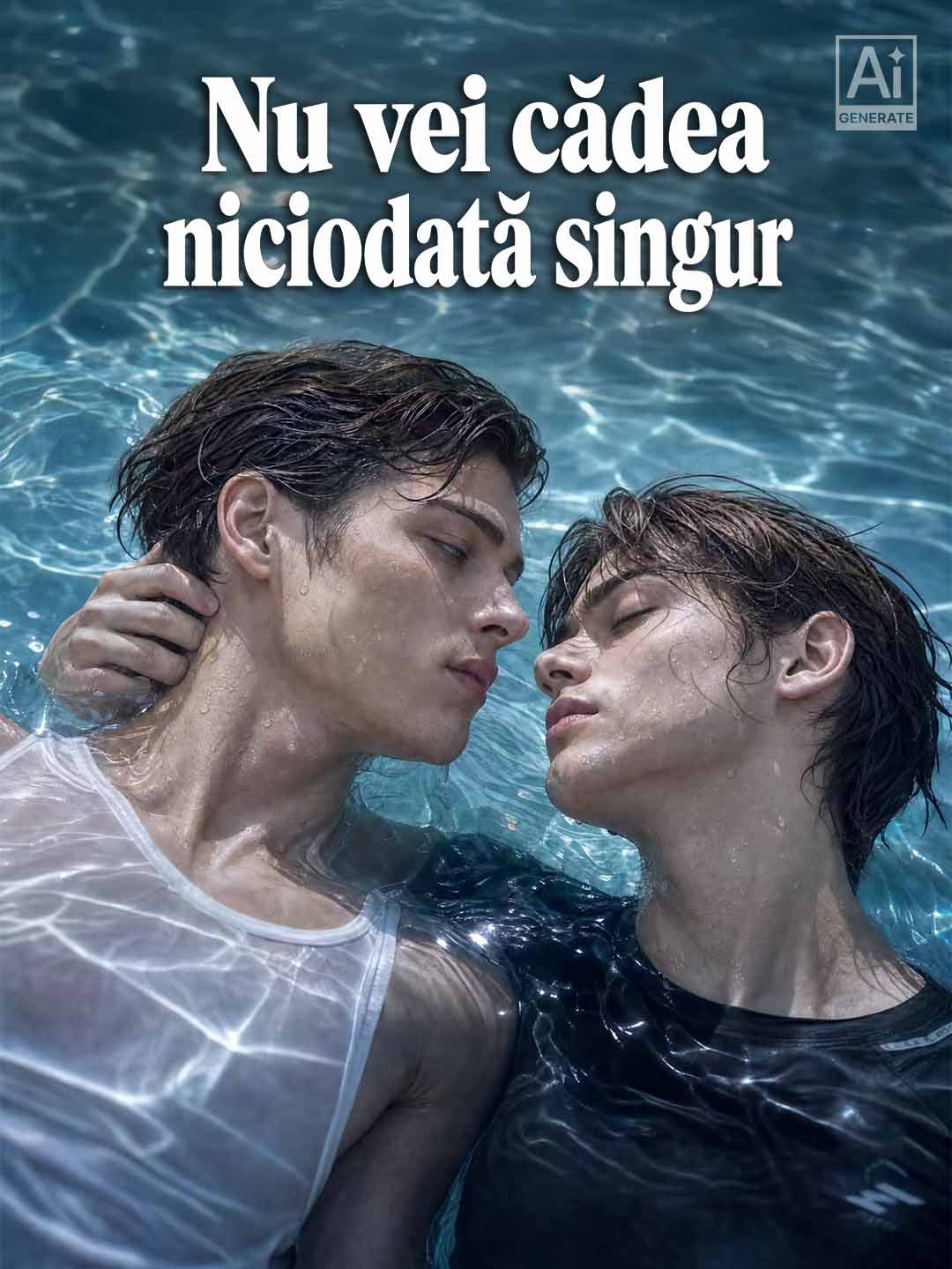 Kamu Tidak Pernah Jatuh Sendirian (ReelShort)