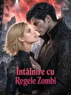 Întâlnire cu Regele Zombi
