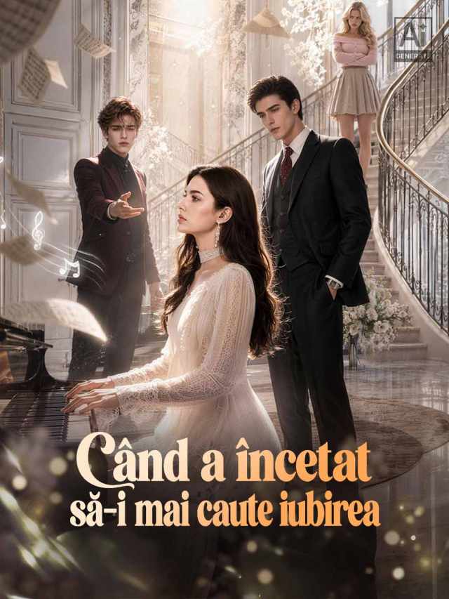 Când a încetat să-i mai caute iubirea