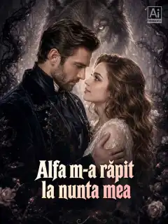 Alfa m-a răpit la nunta mea