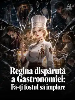 Regina dispărută a Gastronomiei: Fă-ți fostul să implore