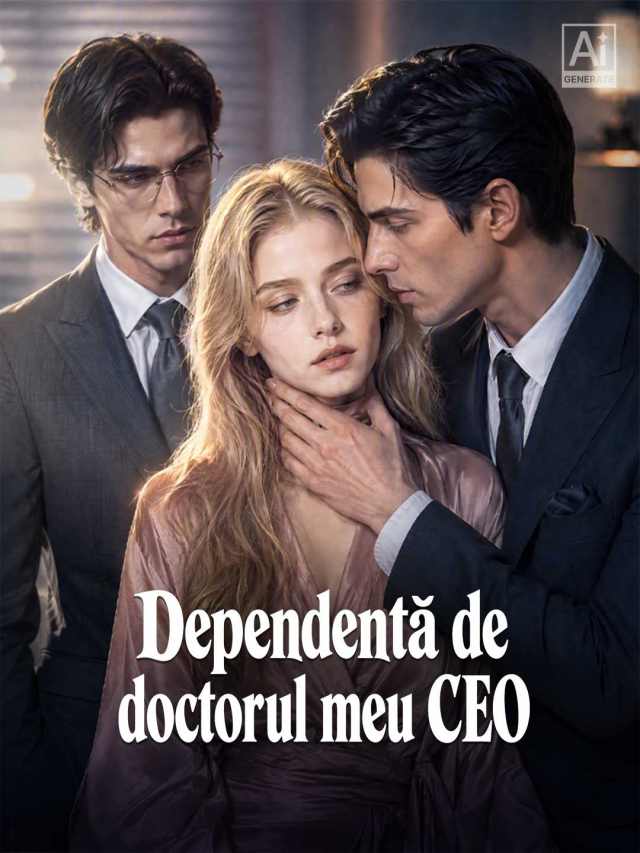 Dependentă de doctorul meu CEO