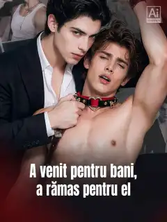 A venit pentru bani, a rămas pentru el