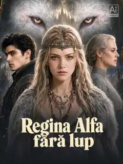 Regina Alfa fără lup