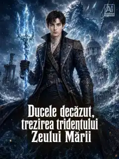 Ducele decăzut, trezirea tridentului Zeului Mării