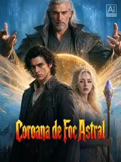 Coroana de Foc Astral